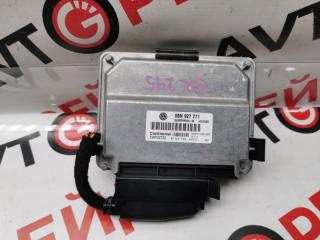 Блок управления раздаткой VOLKSWAGEN TOUAREG 22.12.2010 контрактная Блок управления раздаткой VOLKSWAGEN TOUAREG 22.12.2010