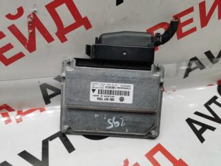 Блок управления раздаткой VOLKSWAGEN TOUAREG 22.12.2010 контрактная Блок управления раздаткой VOLKSWAGEN TOUAREG 22.12.2010