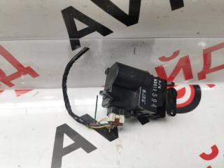 Запчасть сервопривод заслонок печки Mitsubishi Diamante 01.11.1996