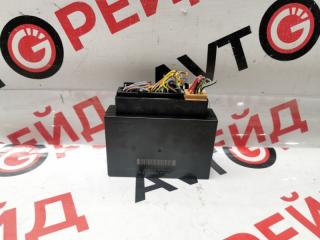 Блок комфорта VOLKSWAGEN TOUAREG 30.09.2008