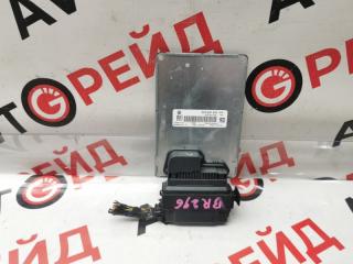 Блок управления подвеской VOLKSWAGEN PASSAT CC 15.07.2008