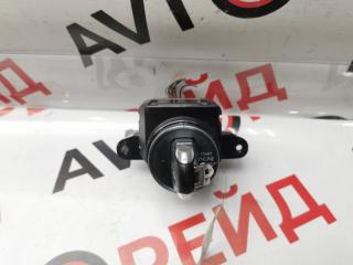 Замок зажигания VOLKSWAGEN TOUAREG 02.11.2011