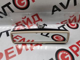 Зеркало заднего вида салонное VOLKSWAGEN TOUAREG 02.11.2011