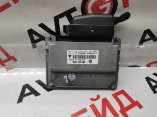 Блок управления раздаткой VOLKSWAGEN TOUAREG 02.11.2011 контрактная Блок управления раздаткой VOLKSWAGEN TOUAREG 02.11.2011