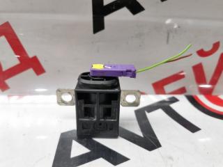 Пиропатрон АКБ VOLKSWAGEN TOUAREG 30.09.2008 контрактная Пиропатрон АКБ VOLKSWAGEN TOUAREG 30.09.2008