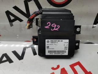 Блок управления стояночным тормозом VOLKSWAGEN TIGUAN 15.07.2008 контрактная Блок управления стояночным тормозом VOLKSWAGEN TIGUAN 15.07.2008