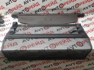 Шторка багажника VOLKSWAGEN TOUAREG 22.12.2010