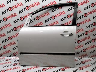 Дверь боковая передняя левая Toyota Ipsum 2001.11
