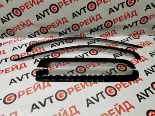 Ветровик Toyota Funcargo 2002.07