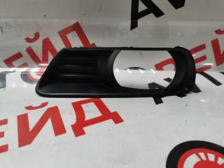 Оправа противотуманной фары левая Toyota Camry 2006.12