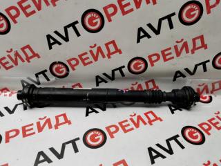 Карданный вал передний VOLKSWAGEN TOUAREG 22.12.2010