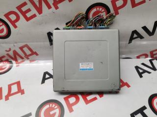 Блок управления двс Mitsubishi Diamante 01.11.1996