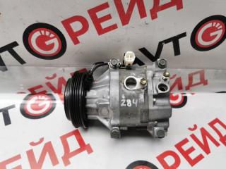 Компрессор кондиционера Toyota Funcargo 2002.07