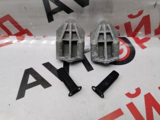 Крепление радиатора VOLKSWAGEN TOUAREG 03.04.2014