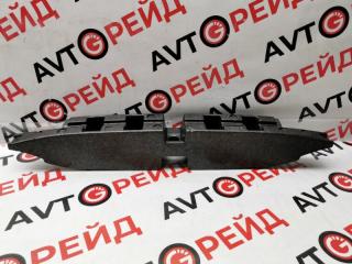 Пенопласт в бампер передний VOLKSWAGEN TOUAREG 03.04.2014