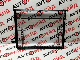 Крепление радиатора VOLKSWAGEN TOUAREG 03.04.2014