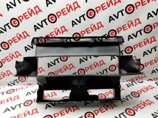 Дефлектор радиатора VOLKSWAGEN TOUAREG 03.04.2014