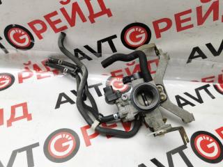 Заслонка дроссельная Toyota Vitz 2001.12
