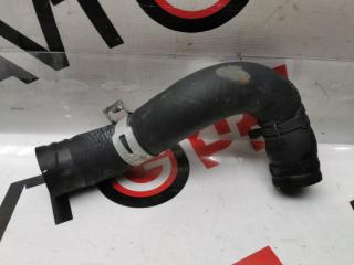 Патрубок радиатора верхний Toyota Vitz 2001.12