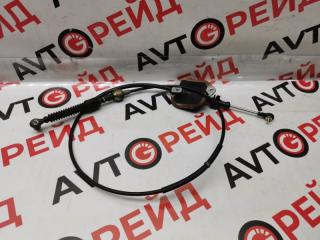 Трос переключения автомата Toyota Vitz 2001.12