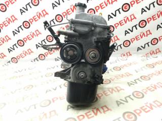 Двигатель Toyota Vitz 2001.12