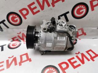 Компрессор кондиционера AUDI Q7 15.08.2008