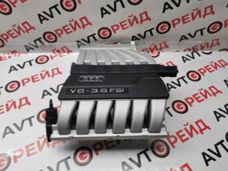 Коллектор впускной AUDI Q7 15.08.2008