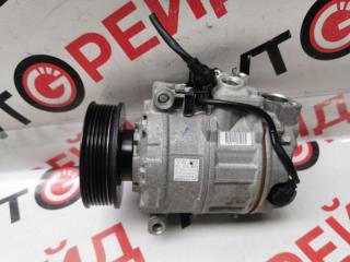 Компрессор кондиционера VOLKSWAGEN TOUAREG 22.12.2010