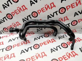 Патрубок радиатора верхний VOLKSWAGEN TOUAREG 22.12.2010