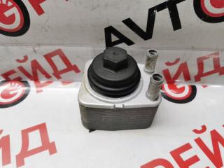 Теплообменник VOLKSWAGEN TOUAREG 22.12.2010