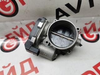 Заслонка дроссельная VOLKSWAGEN TOUAREG 22.12.2010
