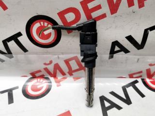 Катушка зажигания VOLKSWAGEN TOUAREG 03.04.2014 контрактная Катушка зажигания VOLKSWAGEN TOUAREG 03.04.2014