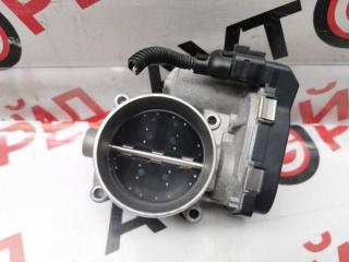 Заслонка дроссельная VOLKSWAGEN TOUAREG 03.04.2014