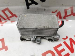 Теплообменник VOLKSWAGEN TOUAREG 03.04.2014