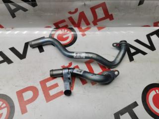 Трубка охлаждения акпп VOLKSWAGEN TOUAREG 03.04.2014