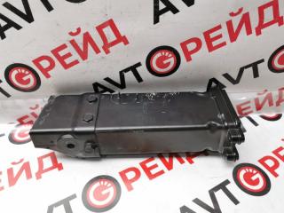 Лонжерон передний левый AUDI A8 10.02.2014 контрактная Лонжерон передний левый AUDI A8 10.02.2014