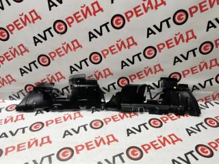 Дефлектор радиатора AUDI A8 10.02.2014