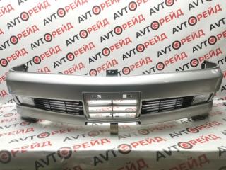 Бампер передний Mitsubishi Diamante 01.11.1996