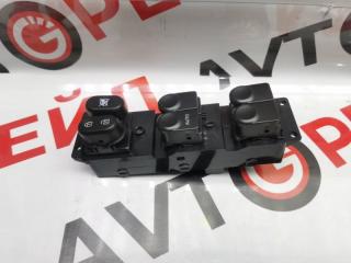 Блок управления стеклоподъемниками Hyundai Solaris