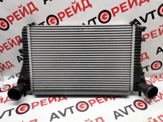 Интеркулер VOLKSWAGEN PASSAT CC 15.07.2008