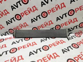 Радиатор АКПП VOLKSWAGEN TOUAREG 02.11.2011