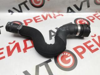 Патрубок радиатора AUDI A8 06.02.2012