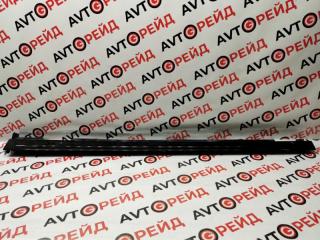 Порог пластиковый левый VOLKSWAGEN PASSAT CC 15.07.2008