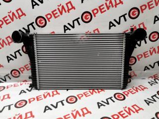 Интеркулер VOLKSWAGEN TIGUAN 15.07.2008