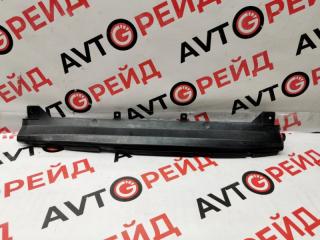 Дефлектор радиатора AUDI Q7 15.08.2008