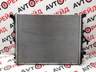 Радиатор AUDI Q7 15.08.2008