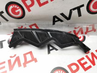 Крепление бампера переднее левое VOLKSWAGEN PASSAT 25.11.2005