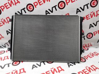 Радиатор VOLKSWAGEN PASSAT 25.11.2005