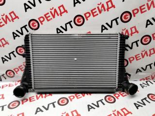 Интеркулер VOLKSWAGEN PASSAT 25.11.2005