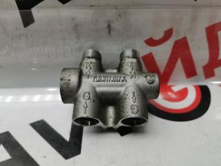 Термостат АКПП VOLKSWAGEN TOUAREG 30.09.2008